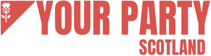 Your Party Scotland