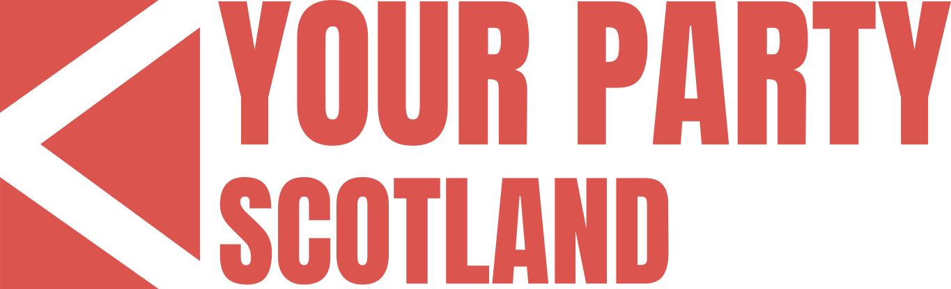 Your Party Scotland